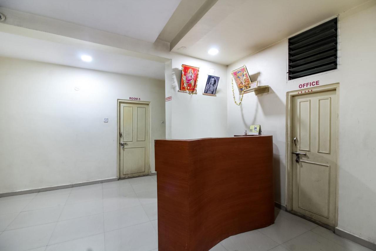 Spot On 40972 Hotel Gurubaksh Rāmpur Exterior foto