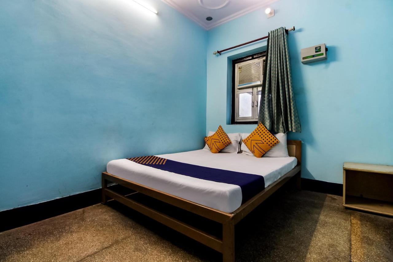 Spot On 40972 Hotel Gurubaksh Rāmpur Exterior foto
