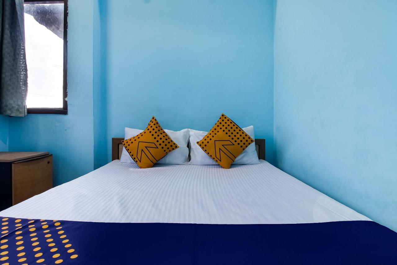 Spot On 40972 Hotel Gurubaksh Rāmpur Exterior foto
