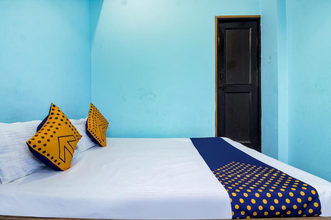 Spot On 40972 Hotel Gurubaksh Rāmpur Exterior foto