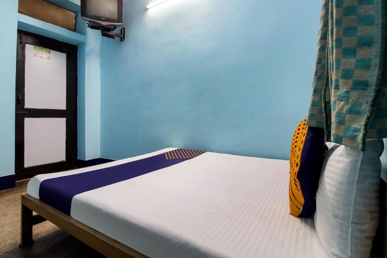 Spot On 40972 Hotel Gurubaksh Rāmpur Exterior foto